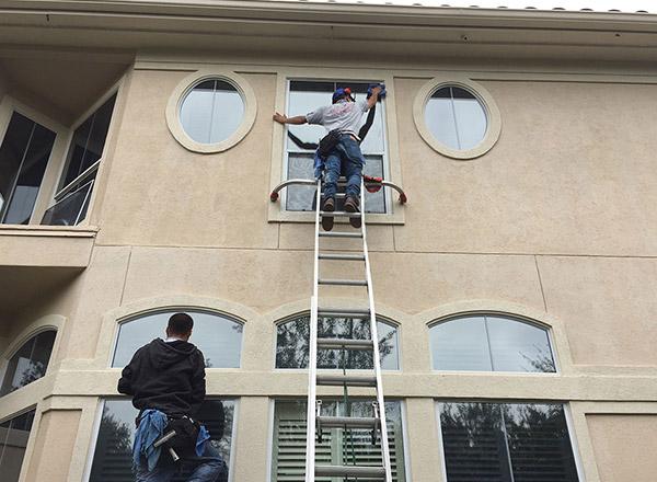 Window Cleaning